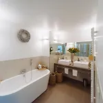 Landhotel Potsdam Hotel