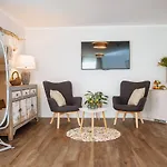Landhotel Potsdam Πότσδαμ