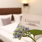Hotel Landhotel Potsdam Potsdam