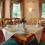 Landhotel Potsdam Ξενοδοχείο 4*
