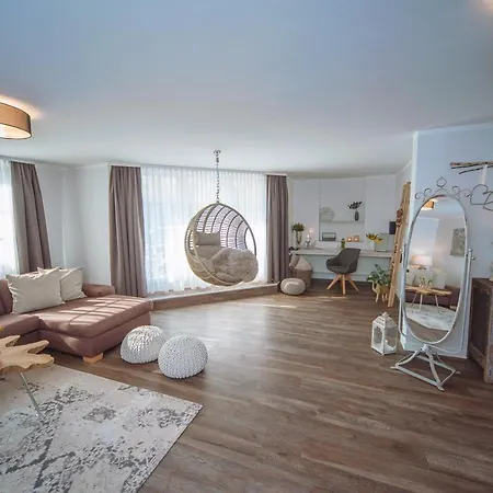 Landhotel Potsdam 4*