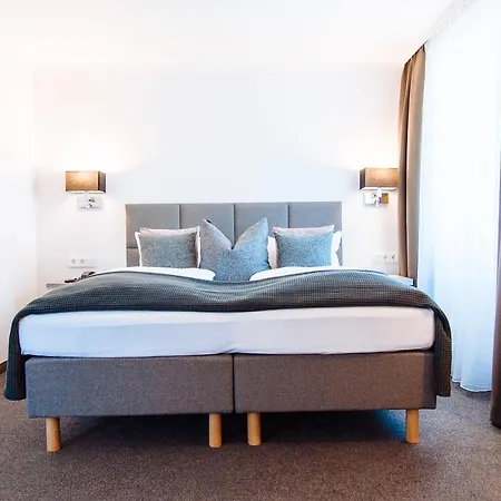 Landhotel Potsdam Potsdam