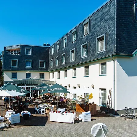 Landhotel Potsdam Hotel 4*