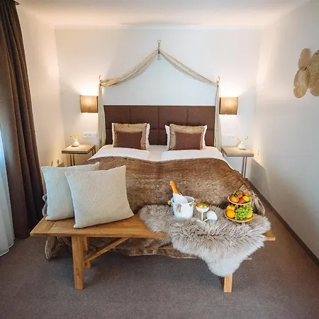 Hotel Landhotel Potsdam Potsdam