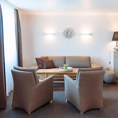 מלון Landhotel Potsdam