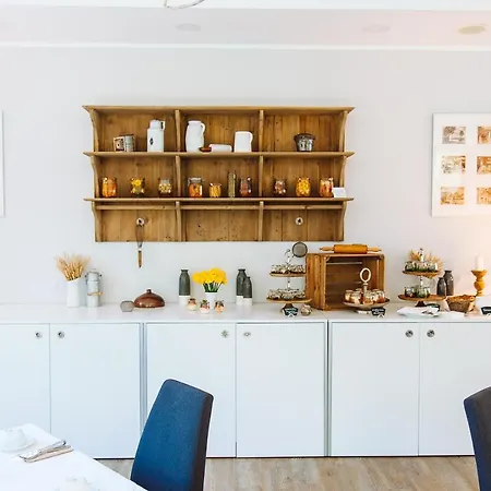 Landhotel Potsdam Hotel 4*