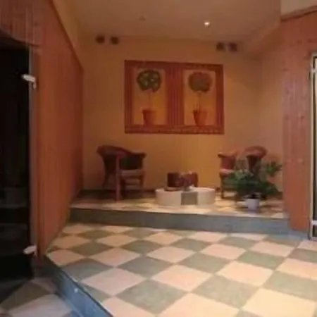 Landhotel Potsdam