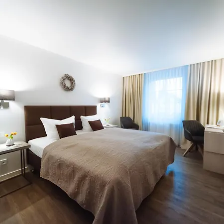 波茨坦兰德酒店