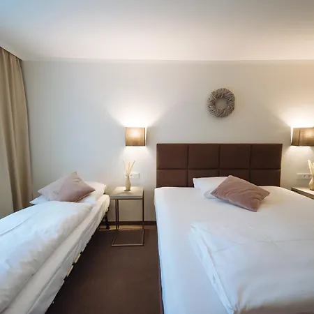 Landhotel Potsdam 4* Potsdam