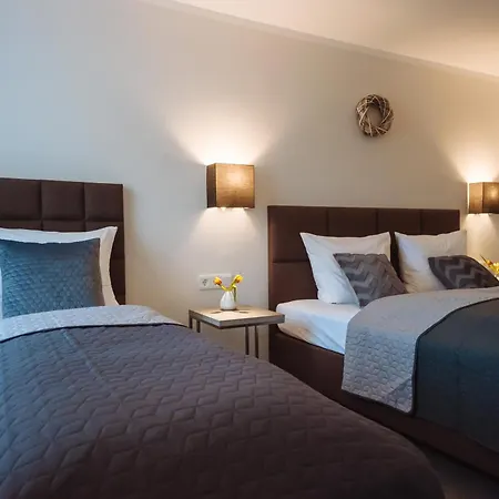 波茨坦兰德酒店