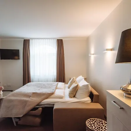 ランドホテル ポツダム