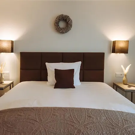 Landhotel Potsdam 4*