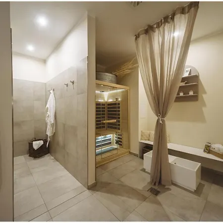 מלון Landhotel Potsdam פוטסדאם