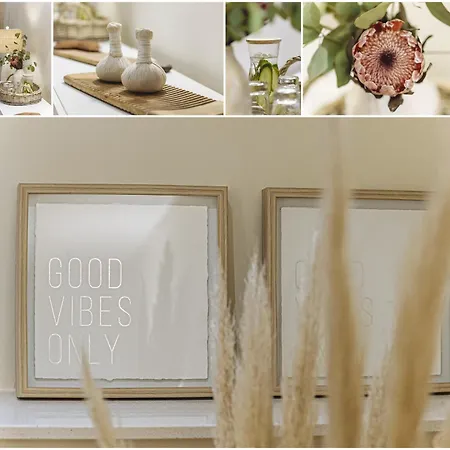 Landhotel Potsdam מלון 4*