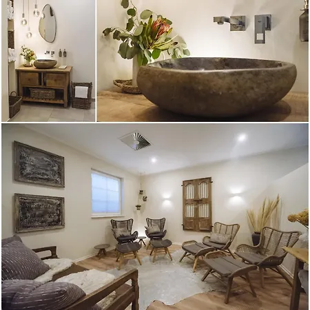 Hotel Landhotel Potsdam