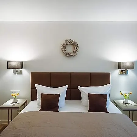 Landhotel Potsdam Potsdam