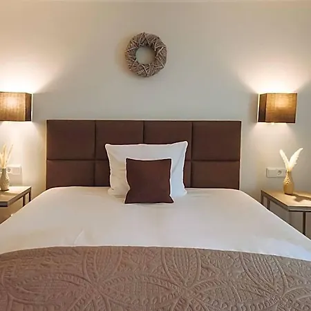 Landhotel Potsdam Hotel 4*