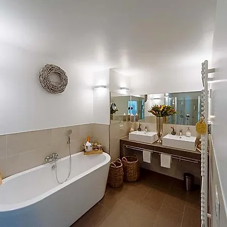 Landhotel Potsdam 4* Potsdam