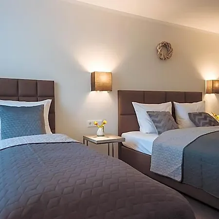 Hotel Landhotel Potsdam Potsdam