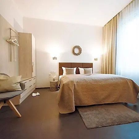 Landhotel Potsdam