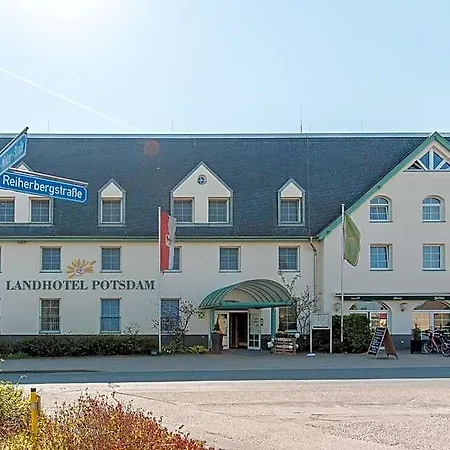 Hotel Landhotel Potsdam Potsdam
