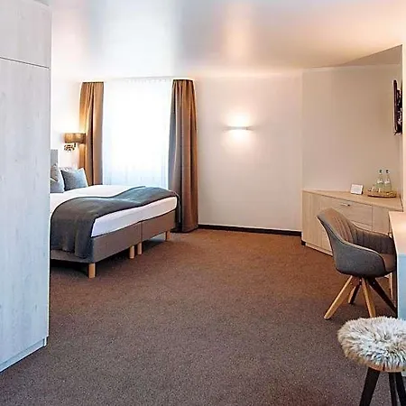 Landhotel Potsdam