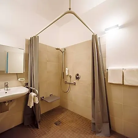 Landhotel Potsdam Hotel