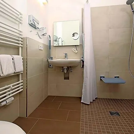 Hotel Landhotel Potsdam Potsdam