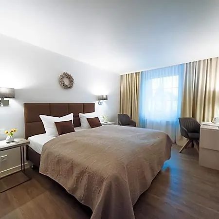 Landhotel Potsdam Hotel Potsdam