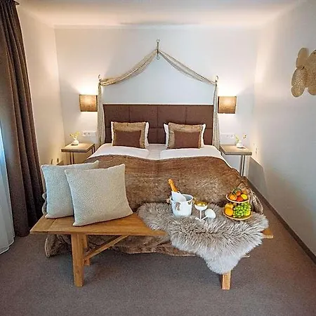 Hotel Landhotel Potsdam
