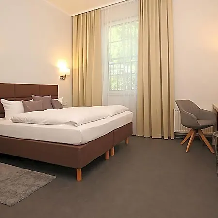 Landhotel Potsdam Potsdam