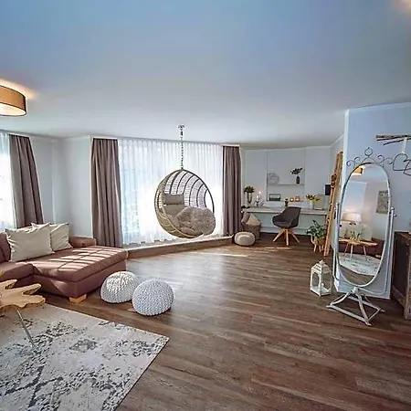 Landhotel Potsdam 4* Potsdam