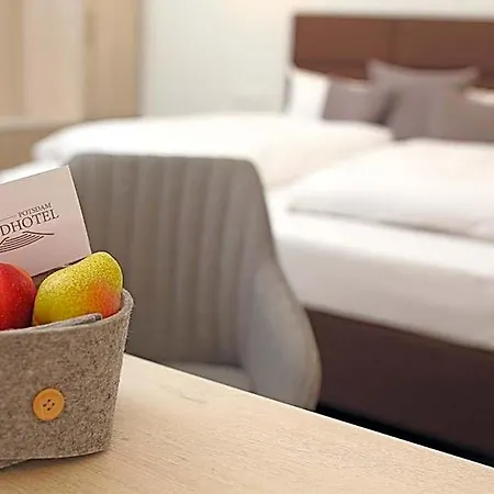 Hotel Landhotel Potsdam
