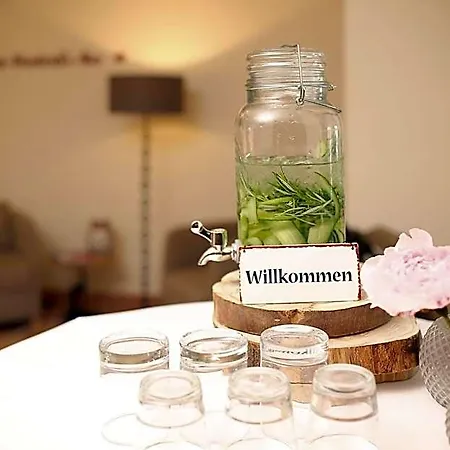 Hotel Landhotel Potsdam
