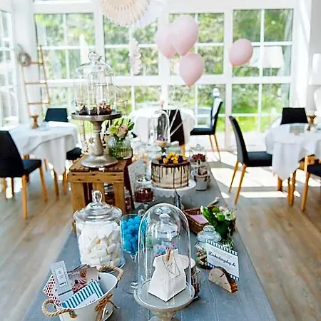 Ξενοδοχείο Landhotel Potsdam 4*