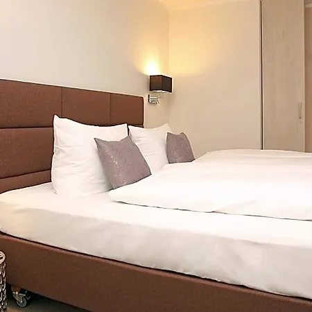 Landhotel Potsdam Hotel