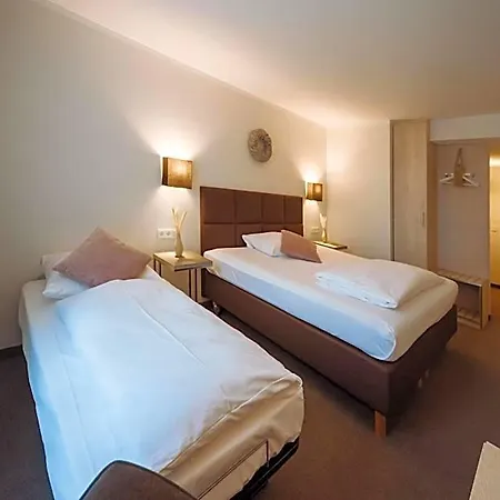 Landhotel Potsdam 4* Potsdam