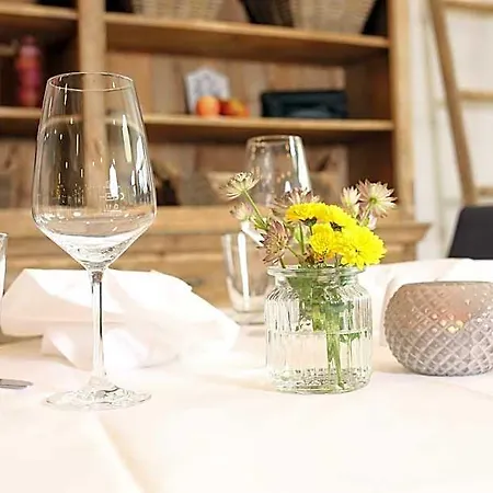 Landhotel Potsdam Hotel