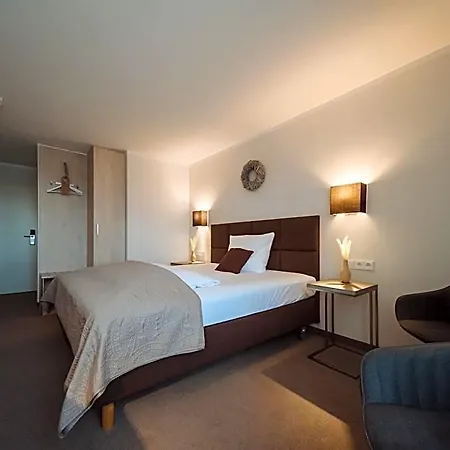 Landhotel Potsdam Hotel Potsdam