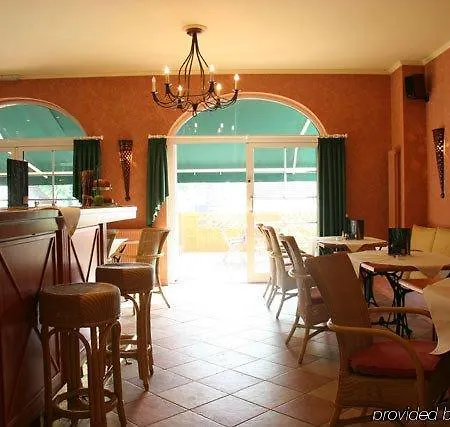 Landhotel Potsdam 4* פוטסדאם