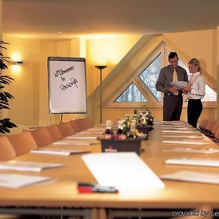 Landhotel Potsdam 4*