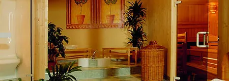 Landhotel Potsdam Hotel