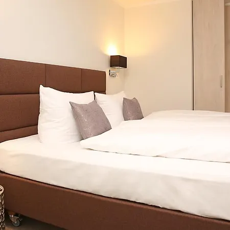 Landhotel Potsdam Hotel Potsdam