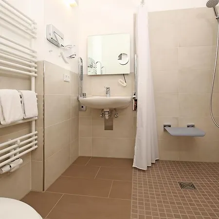 Hotel Landhotel Potsdam