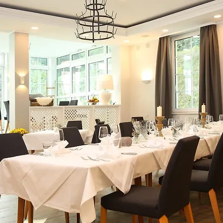 מלון Landhotel Potsdam