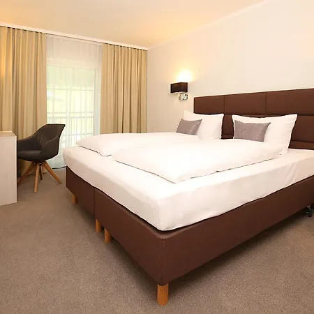 Landhotel Potsdam 4* Potsdam