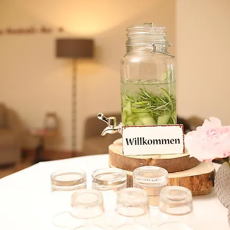 Landhotel Potsdam