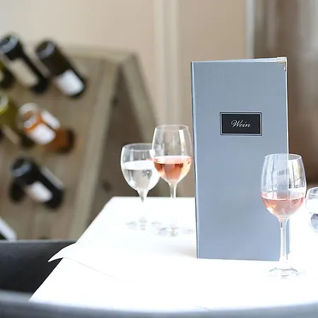 Hotell Landhotel Potsdam 4*