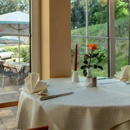 Landhotel Potsdam Ξενοδοχείο Πότσδαμ