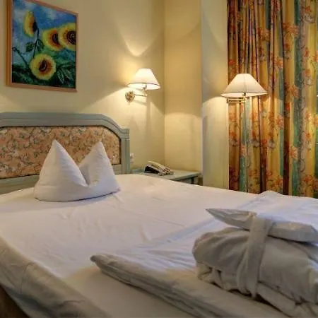 Landhotel Potsdam פוטסדאם